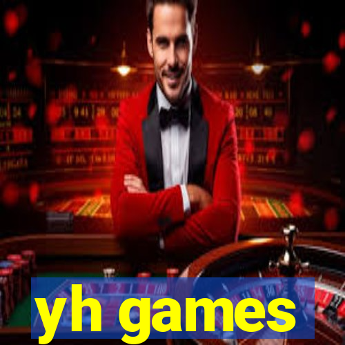 yh games